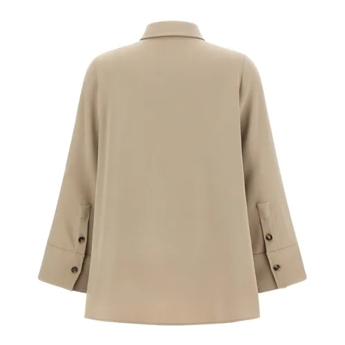 Jackets > Light Jackets - - Alberto Biani - Modalova