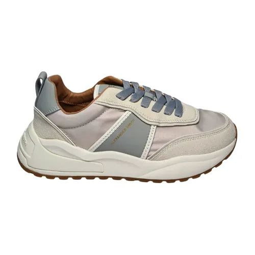 Shoes > Sneakers - - Alexander Smith - Modalova