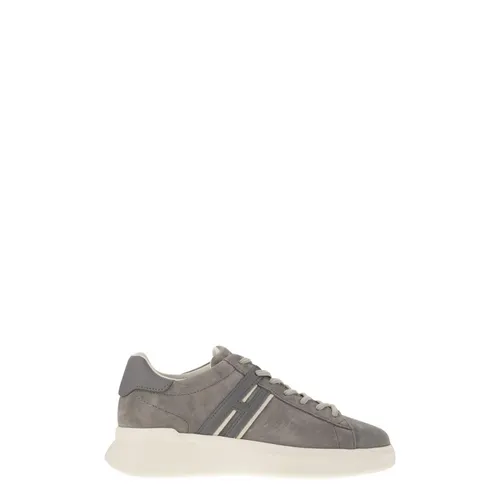 Hogan - Shoes > Sneakers - Gray - Hogan - Modalova