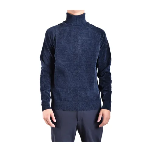 Knitwear > Turtlenecks - - RRD - Modalova