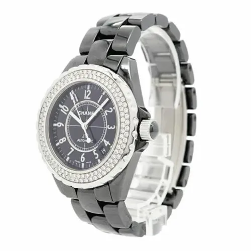 Pre-owned > Pre-owned Accessories > Pre-owned Watches - - Chanel Vintage - Modalova