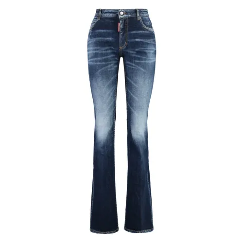 Jeans > Boot-cut Jeans - - Dsquared2 - Modalova