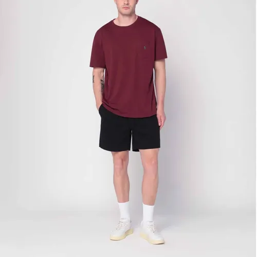 Tops > T-Shirts - - Polo Ralph Lauren - Modalova