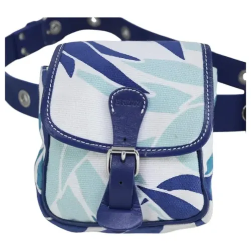 Pre-owned > Pre-owned Bags > Pre-owned Cross Body Bags - - Bally Pre-owned - Modalova