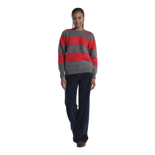 Knitwear > Round-neck Knitwear - - Howlin' - Modalova