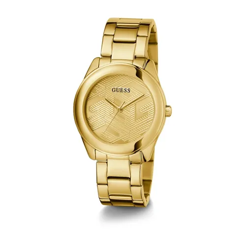 Accessories > Watches - - Guess - Modalova