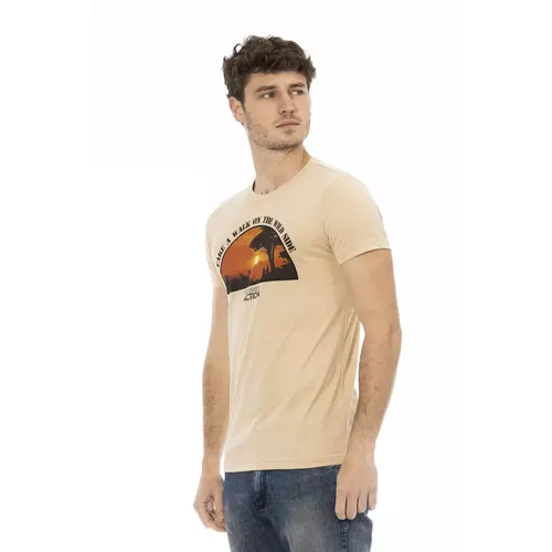 Tops > T-Shirts - - Trussardi - Modalova