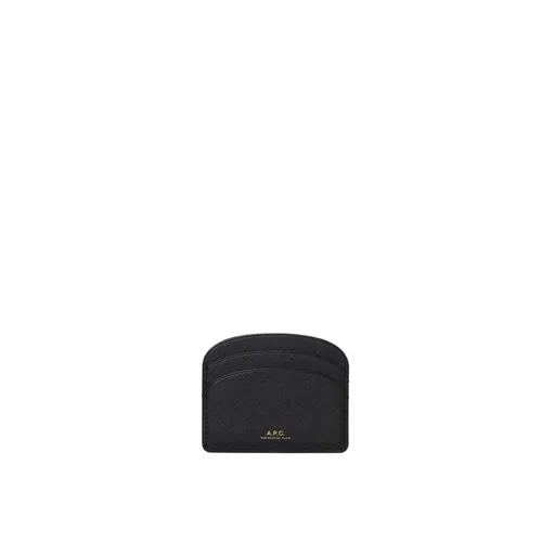 Accessories > Wallets & Cardholders - - A.p.c. - Modalova