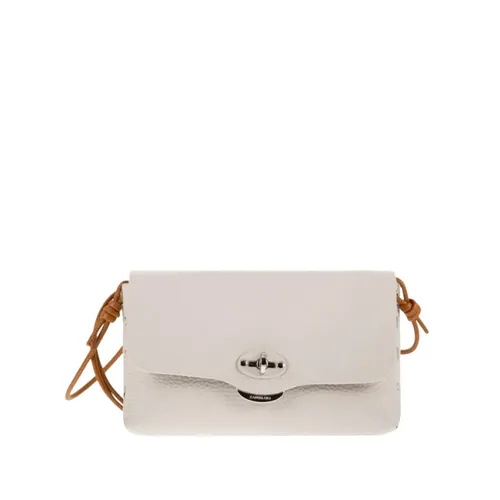 Bags > Cross Body Bags - - Zanellato - Modalova