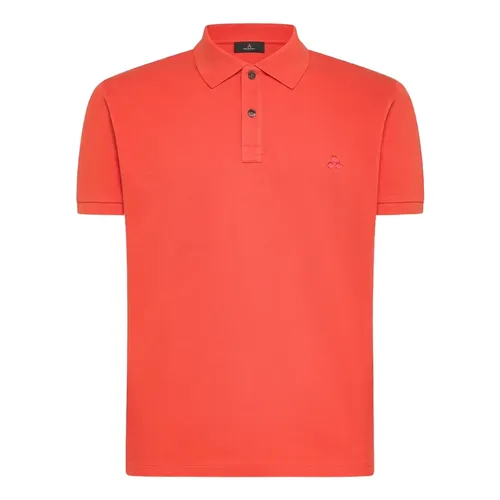 Tops > Polo Shirts - - Peuterey - Modalova
