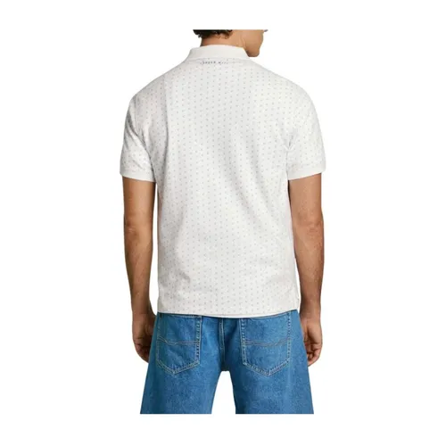 Tops > Polo Shirts - - Pepe Jeans - Modalova