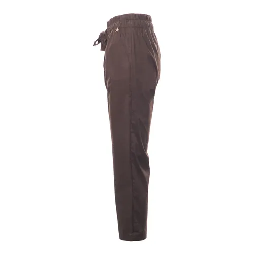 Trousers > Slim-fit Trousers - - Souvenir - Modalova