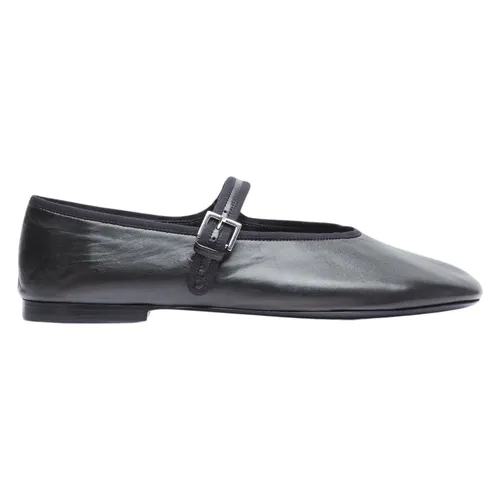 Shoes > Flats > Ballerinas - - The Row - Modalova