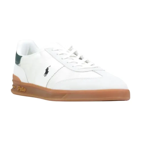 Shoes > Sneakers - - Ralph Lauren - Modalova