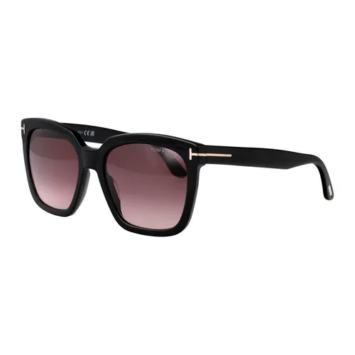 Accessories > Sunglasses - - Tom Ford - Modalova
