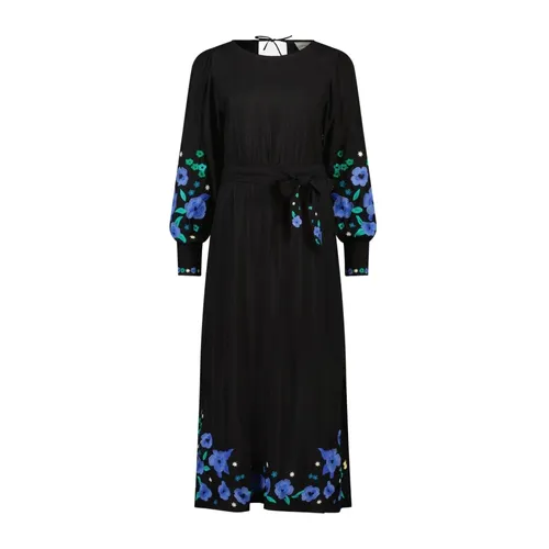 Dresses > Day Dresses > Maxi Dresses - - Fabienne Chapot - Modalova