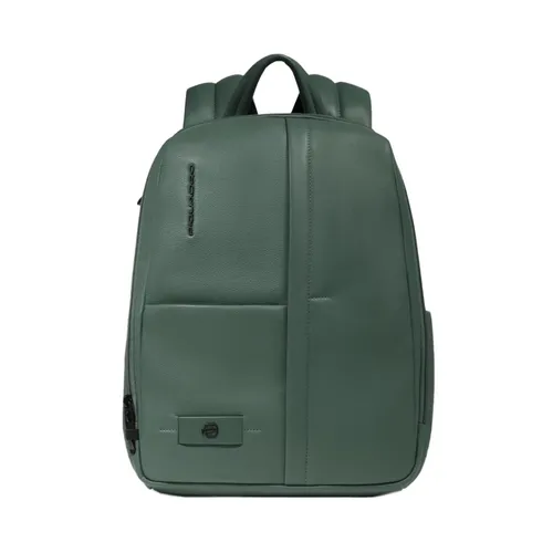 Bags > Backpacks - - Piquadro - Modalova