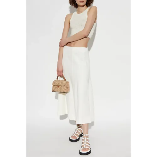 Tops > Sleeveless Tops - - Etro - Modalova