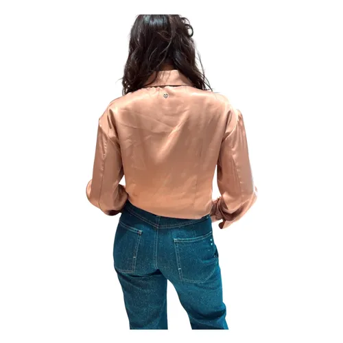 Blouses & Shirts > Shirts - - Please - Modalova