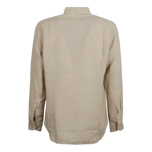 Shirts > Casual Shirts - - MC2 Saint Barth - Modalova