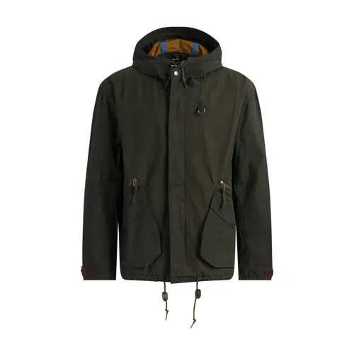 Jackets > Rain Jackets - - Barbour - Modalova