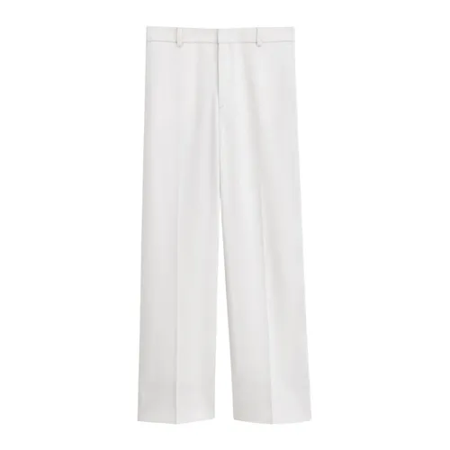 Trousers > Straight Trousers - - Filippa K - Modalova