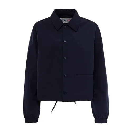 Jackets > Light Jackets - - Autry - Modalova