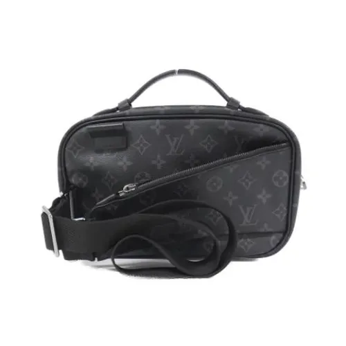 Pre-owned > Pre-owned Bags > Pre-owned Cross Body Bags - - Louis Vuitton Vintage - Modalova