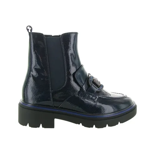 Shoes > Boots > Chelsea Boots - - Regarde Le Ciel - Modalova
