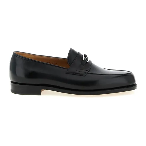 Shoes > Flats > Loafers - - John Lobb - Modalova