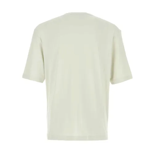 Tops > T-Shirts - - Jil Sander - Modalova