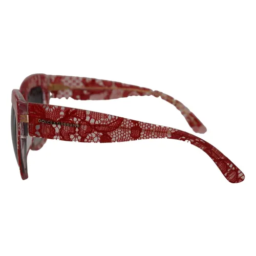 Accessories > Sunglasses - - Dolce & Gabbana - Modalova