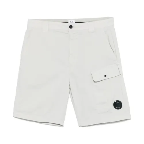Shorts > Casual Shorts - - C.p. Company - Modalova
