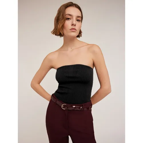 Tops > Sleeveless Tops - - Motivi - Modalova