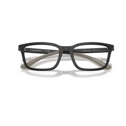 Accessories > Glasses - - Emporio Armani - Modalova