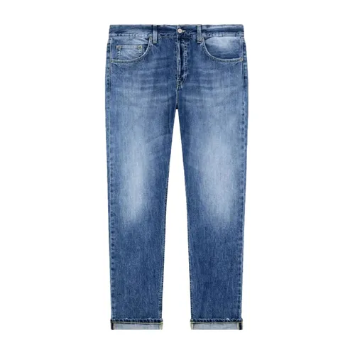 Jeans > Slim-fit Jeans - - Dondup - Modalova