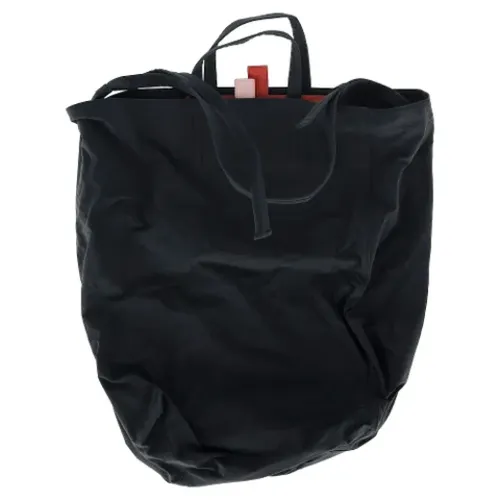 Pre-owned > Pre-owned Bags > Pre-owned Tote Bags - - Acne Studios Pre-owned - Modalova
