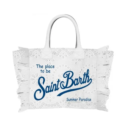 Bags > Tote Bags - - MC2 Saint Barth - Modalova