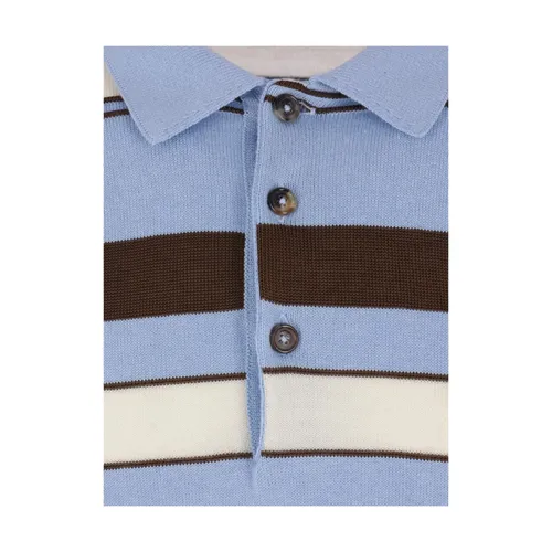 Tops > Polo Shirts - - JW Anderson - Modalova