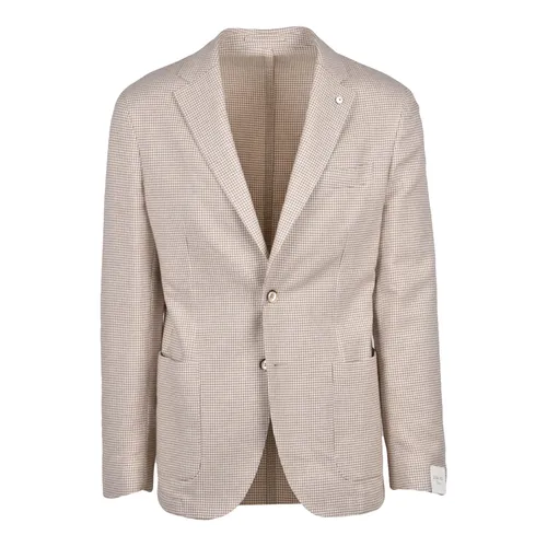 Jackets > Blazers - - L.b.m. 1911 - Modalova