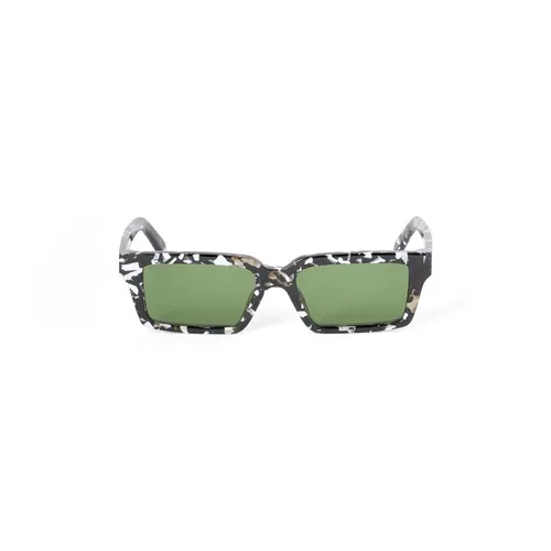 Accessories > Sunglasses - - Off White - Modalova
