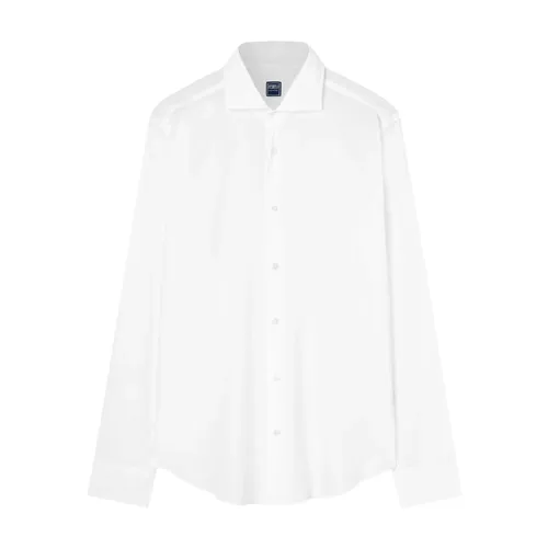 Shirts > Formal Shirts - - Fedeli - Modalova