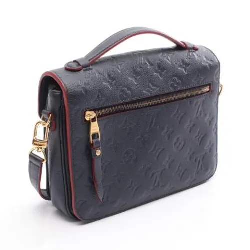 Pre-owned > Pre-owned Bags > Pre-owned Cross Body Bags - - Louis Vuitton Vintage - Modalova