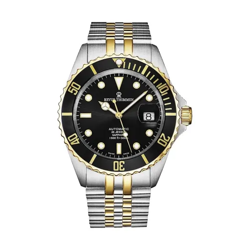 Accessories > Watches - - Revue Thommen - Modalova