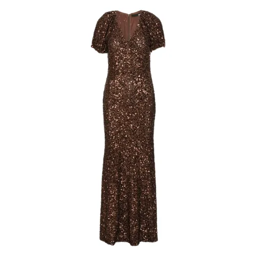 Dresses > Occasion Dresses > Gowns - - Rotate Birger Christensen - Modalova