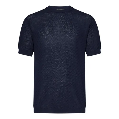 Tops > T-Shirts - - Low Brand - Modalova