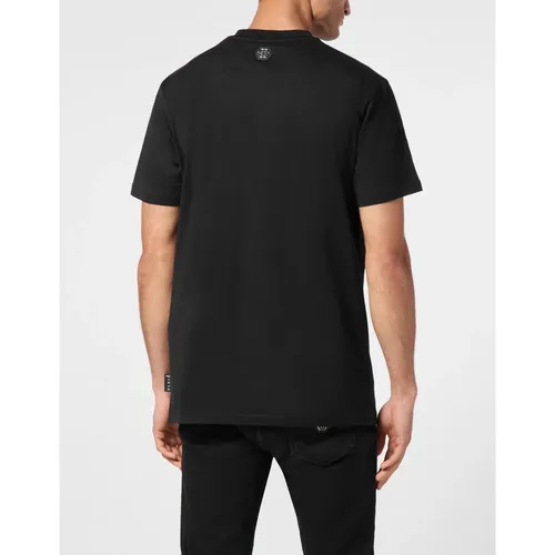 Tops > T-Shirts - - Philipp Plein - Modalova