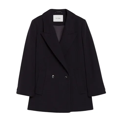 Jackets > Blazers - - IVY OAK - Modalova