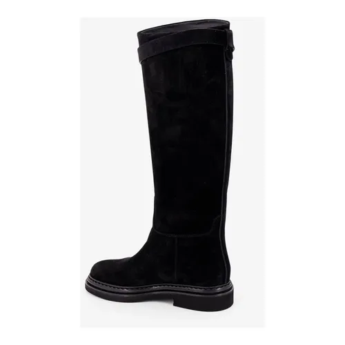 Shoes > Boots > High Boots - - Dolce & Gabbana - Modalova