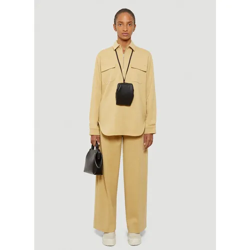 Blouses & Shirts > Blouses - - Jil Sander - Modalova